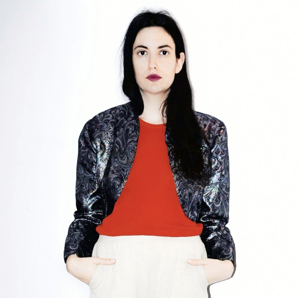 Meet your Posher, Emily